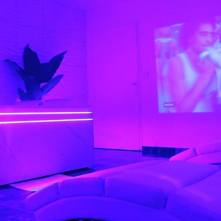 Dima Suite Jacuzzi Privatif Vedène Exteriör bild