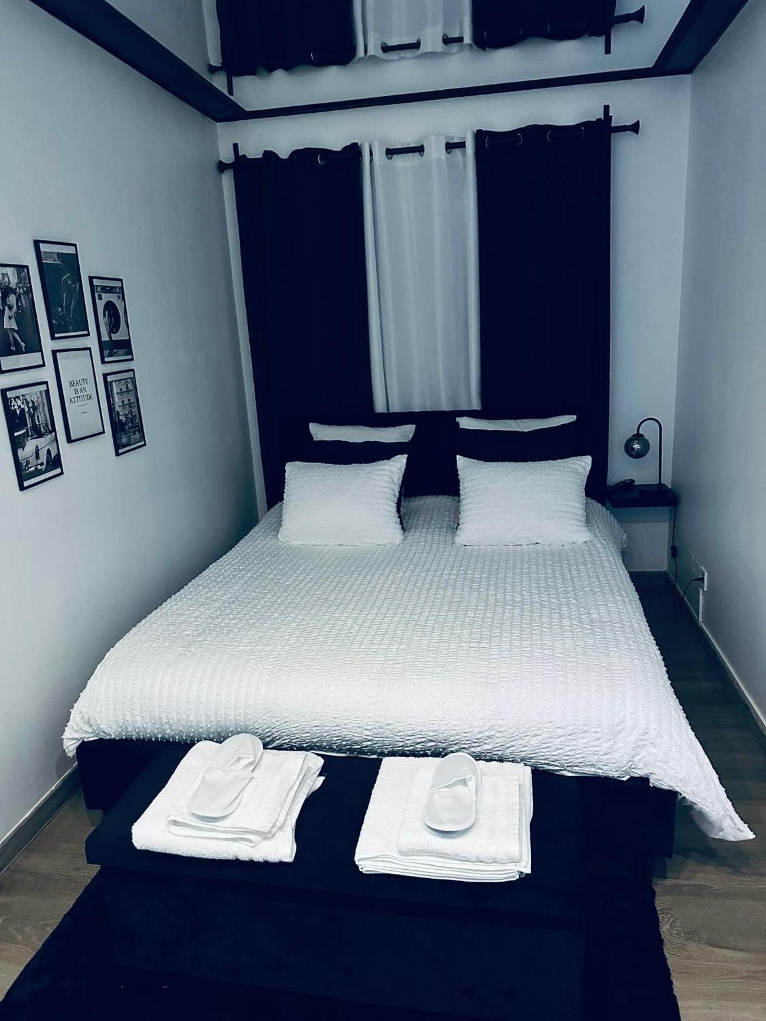 Dima Suite Jacuzzi Privatif Vedène Exteriör bild