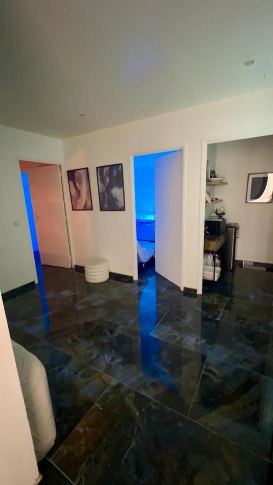 Dima Suite Jacuzzi Privatif Vedène Exteriör bild
