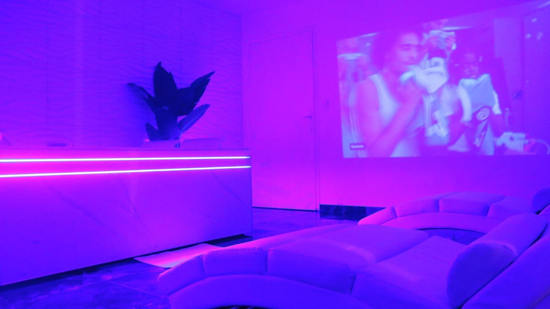 Dima Suite Jacuzzi Privatif Vedène Exteriör bild